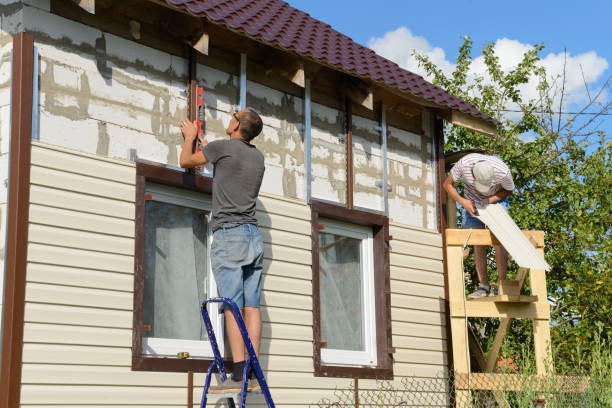 Reliable Huntingtown, MD Siding Installation & Repair Solutions