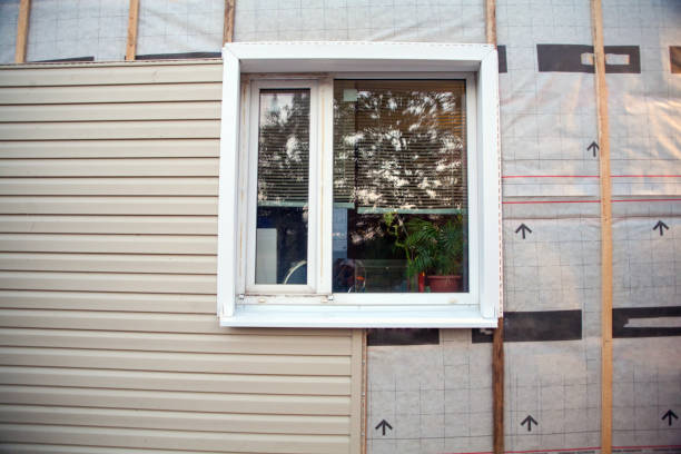 Best Historical Building Siding Restoration  in Huntingtown, MD