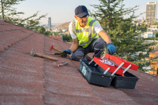 Best Storm Damage Siding Repair  in Huntingtown, MD