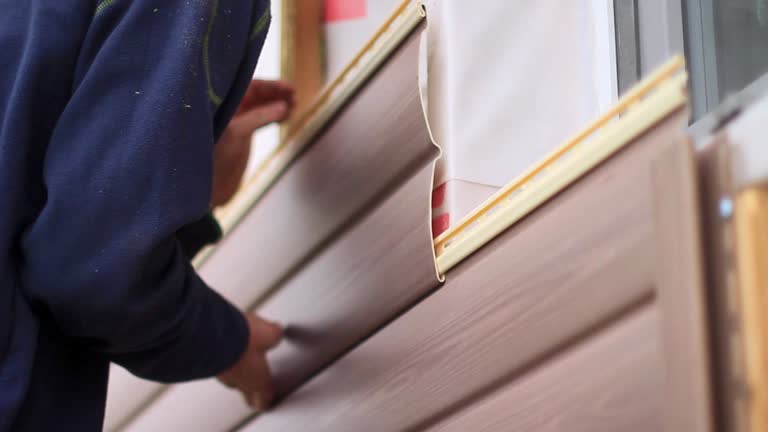 Siding for Commercial Buildings in Huntingtown, MD